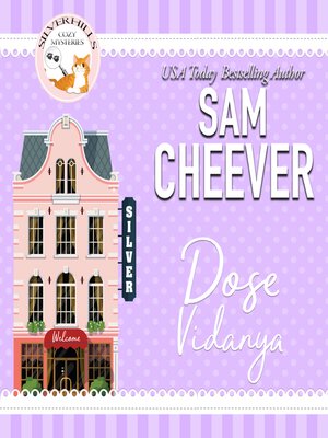 cover image of Dose Vidanya